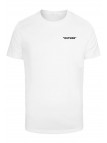 T-shirt Outside White