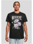 T-shirt Believe Nothing Black