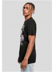 T-shirt Believe Nothing Black