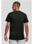 T-shirt Believe Nothing Black