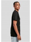 T-shirt Believe Nothing Black