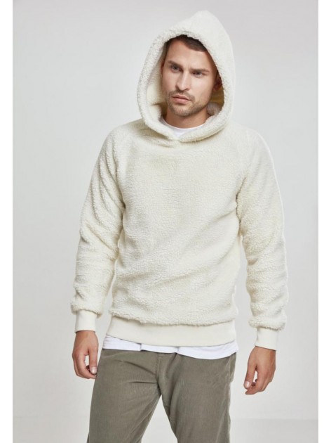 Bluza TB2404 Sherpa Darksand