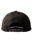 Czapka Snapback Misfits Black/Red