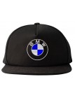 Czapka Snapback Misfits Black/Red
