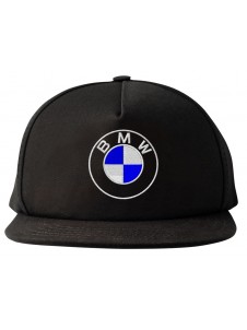 Czapka Snapback Misfits Black/Red