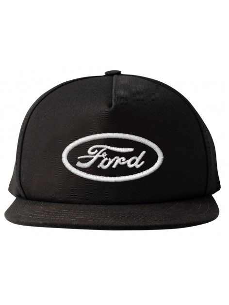 Czapka Snapback Misfits Black/Red