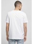 T-shirt CS003 Plain White