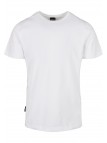 T-shirt CS003 Plain White