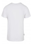 T-shirt CS003 Plain White