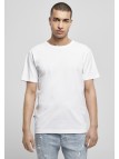 T-shirt CS003 Plain White