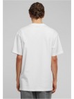 T-shirt F*ke L*ve Heavy Oversize White