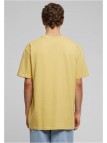 T-shirt F*ke L*ve Heavy Oversize Palemoss