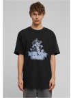 T-shirt Nice for what Heavy Oversize Black
