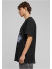 T-shirt Nice for what Heavy Oversize Black