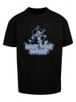 T-shirt Nice for what Heavy Oversize Black