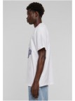T-shirt Nice for what Heavy Oversize White