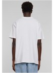 T-shirt Nice for what Heavy Oversize White