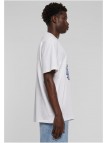 T-shirt Nice for what Heavy Oversize White