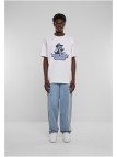 T-shirt Nice for what Heavy Oversize White