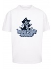T-shirt Nice for what Heavy Oversize White