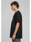T-shirt FU Heavy Oversize Black