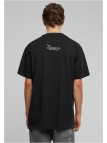 T-shirt FU Heavy Oversize Black