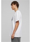 T-shirt FU Heavy Oversize White