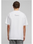T-shirt FU Heavy Oversize White