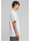 T-shirt FU Heavy Oversize White