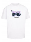 T-shirt FU Heavy Oversize White