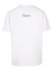 T-shirt FU Heavy Oversize White