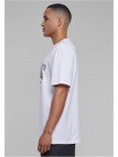 T-shirt Disney 100 Years of Wonder Logo Oversize White