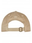 Czapka Snapback CS1146 Plain Beige