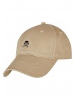 Czapka Snapback CS1146 Plain Beige