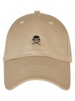 Czapka Snapback CS1146 Plain Beige