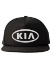 Czapka Snapback Honda Wings Black/Red