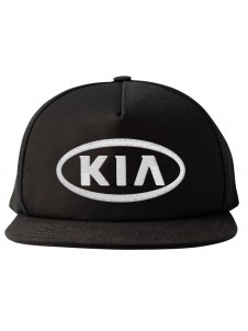 Czapka Snapback Honda Wings Black/Red