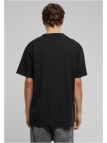 T-shirt Drama I choose Heavy Oversize Black