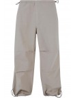 Spodnie TB6392 Popline Parachute Wetsand