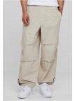 Spodnie TB6392 Popline Parachute Wetsand