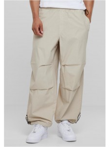Spodnie TB6392 Popline Parachute Wetsand