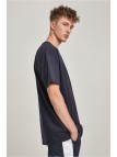 T-shirt TB3085 Organic Basic Midnightnavy