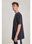 T-shirt TB3085 Organic Basic Midnightnavy