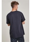 T-shirt TB3085 Organic Basic Midnightnavy