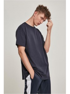 T-shirt TB3085 Organic Basic Midnightnavy