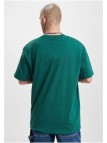 T-shirt ExcuseMe Green