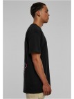 T-shirt MT2613 K-Pop Heavy Oversize Black