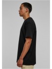T-shirt MT2613 K-Pop Heavy Oversize Black