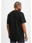 T-shirt Tupac All F*ck the World 2.0 Oversize Black