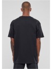 T-shirt Hotline Oversize Black